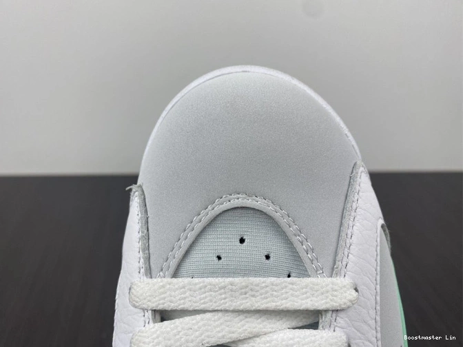 Boostmaster lin Foam Jordan DQ4914-103 WMNS Air 6 Mint 0805